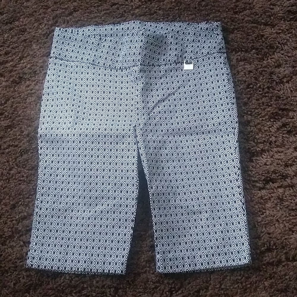 Cute stretch shorts
